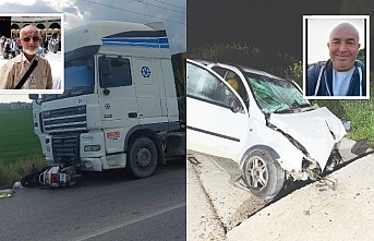 İki acı haber
