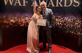 Önemli bir başarı