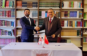 Protokol yenilendi