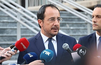 ‘Rum tarafı hazır’