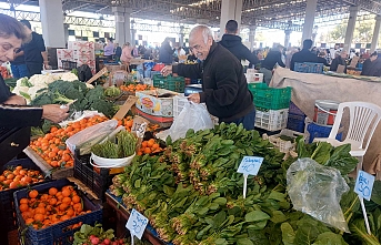 Rumlar da aldı