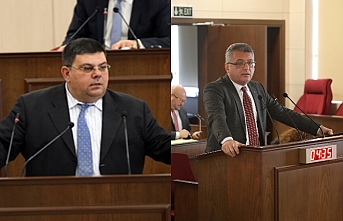 Sahipleri iade istemedi