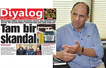 ‘Sınırlar galbura döndü’
