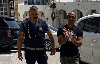 Suça suç ekledi