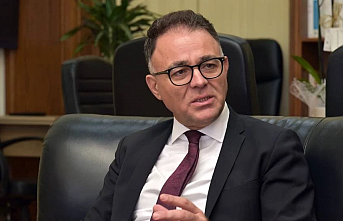 Suçlarda artış var