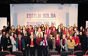 ‘Yol gösterici olacağız’