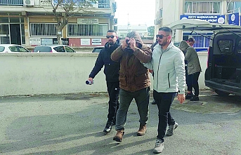 2 ayda yargı
