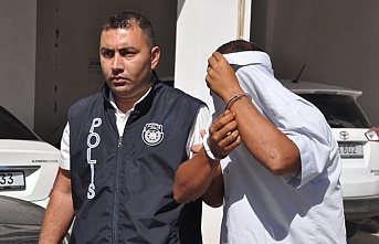 2 yıl yatacak