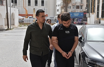 2 yıl yatacak