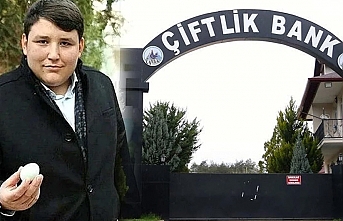 45 bin yıl hapislik