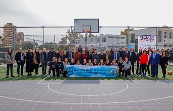 Anıları yaşatılacak