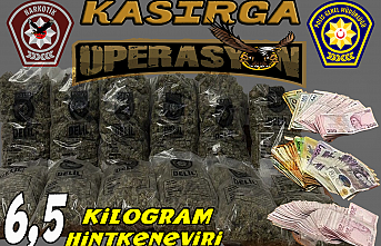 Bağlantıları araştırılıyor