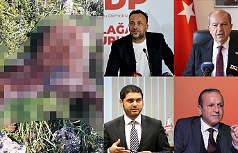 Bunun adı katliam