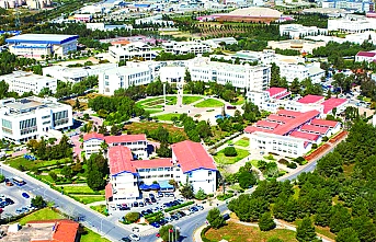 Çalışmalar tamamlandı