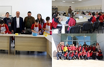 Donanımlı bireyler yetişecek
