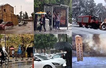 Dondurucu soğuklar geliyor
