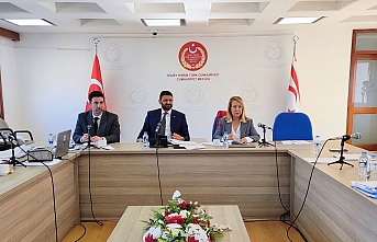 Görüşler dinlendi