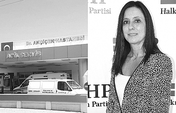 Hizmetler aksıyor!