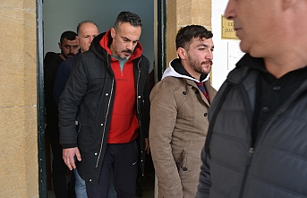 Kameralar inceleniyor