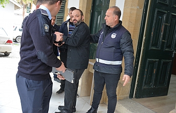 Kameralar işe yaradı