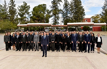 Önemli görevler üstlendi