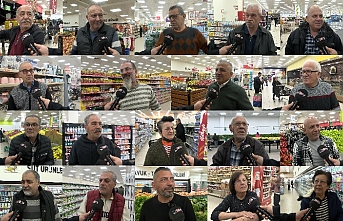 Orası Avrupa