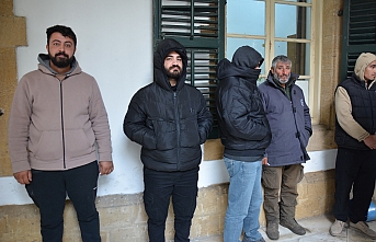 Soruşturma sürecek