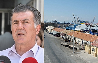 Süresiz grev kapıda