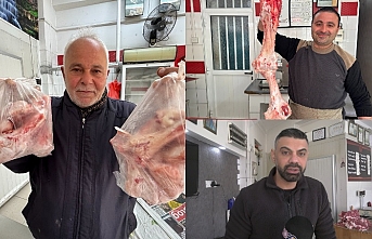 Üzücü bir durum