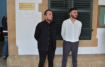 15 günde yargı