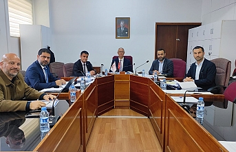 45 günde rapor hazırlanacak