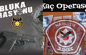 4 kişi sorgulanıyor