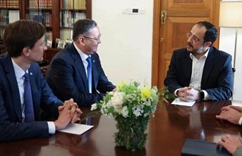 Ankara’nın sert tepkisi