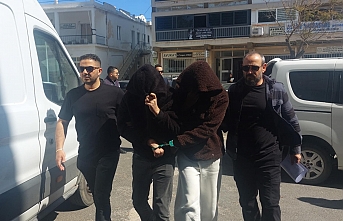 Bağlantıları araştırılıyor