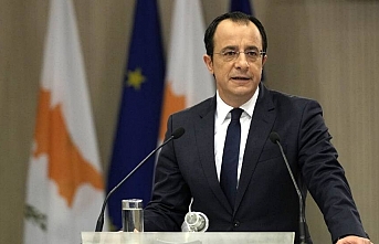 ‘Bir dönemlik başkan’