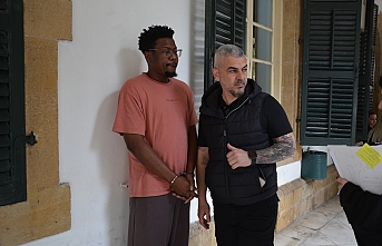 Bu kez başaramadı