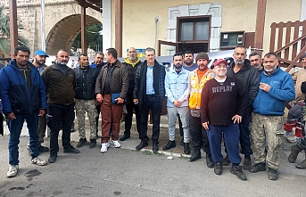 Bu sorun çözülmeli