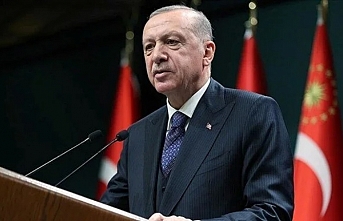‘Bu ülkeyi kolay kurmadık’
