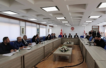 Çözüm yolu arıyor