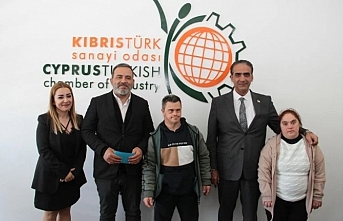 Destek talep edildi