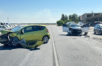 Eşitlendi