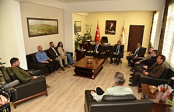 Geri adım yok