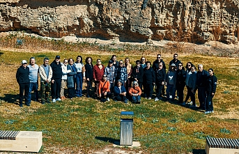 Gönülleri hoş oldu