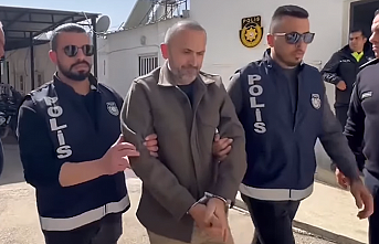 Gözler bu davada