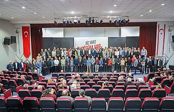 Gözler CTP’de