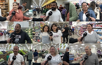 Hediye dönemi bitti
