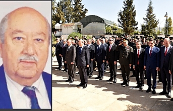 Hizmetleri unutulmayacak