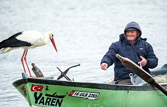 Hoş geldin ‘Yaren’