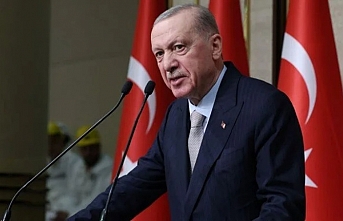 İftarda müjde verdi