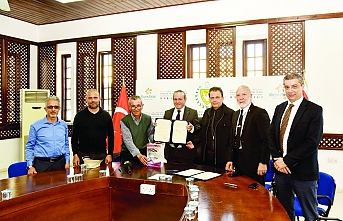 İlişkiler gelişecek